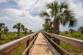 Beach Condo Getaway